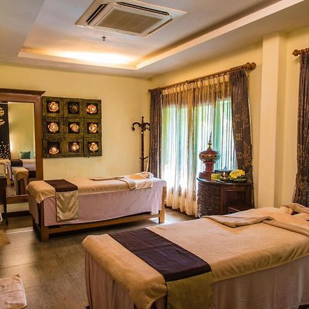 Khum Phaya Resort & Spa Boutique Collection Чиангмай Экстерьер фото
