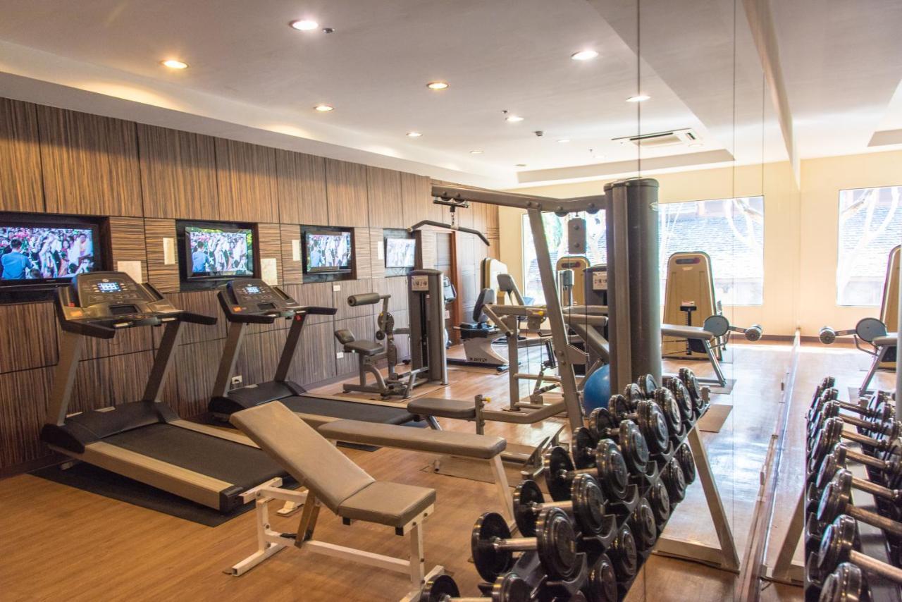 Khum Phaya Resort & Spa Boutique Collection Чиангмай Экстерьер фото