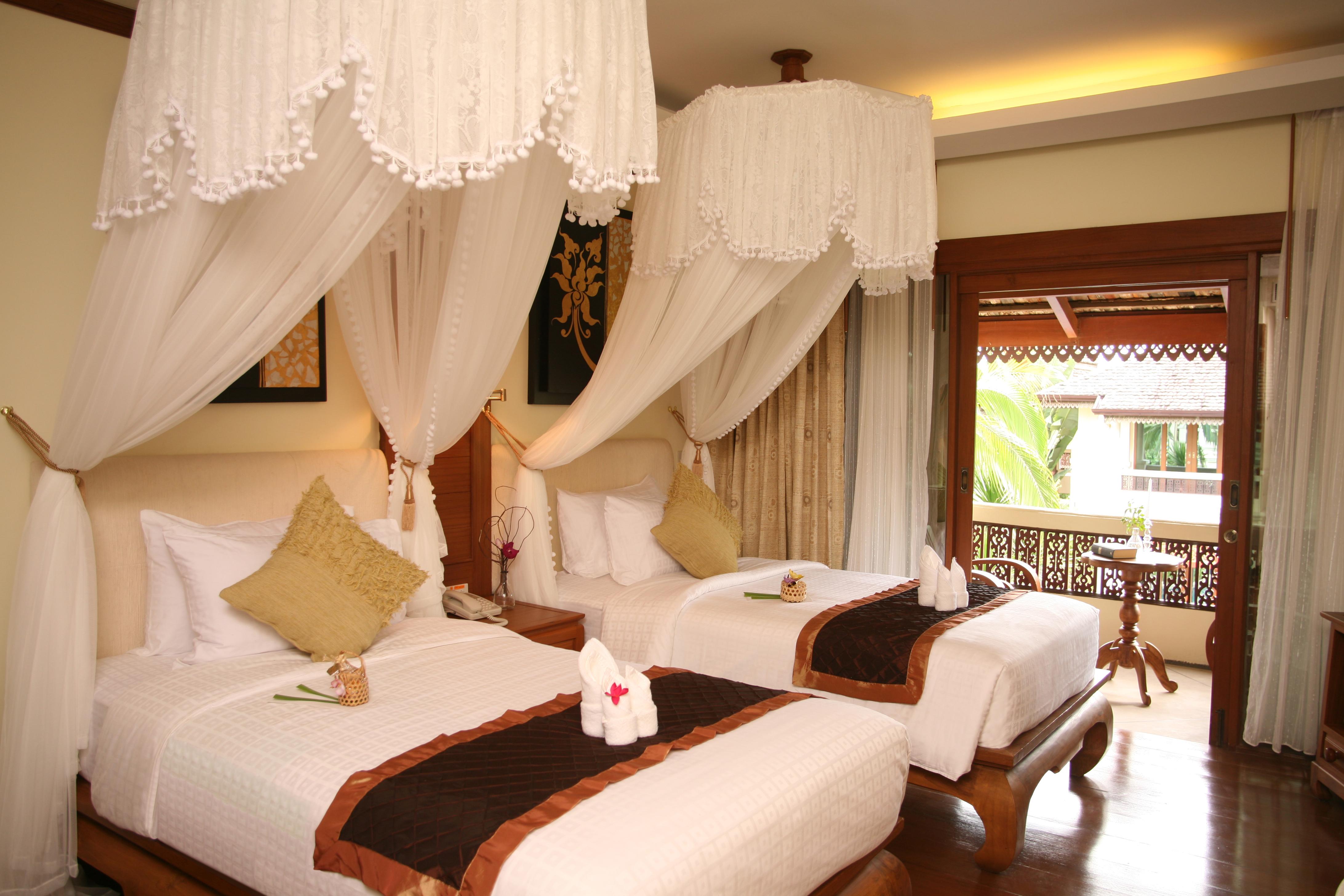 Khum Phaya Resort & Spa Boutique Collection Чиангмай Экстерьер фото