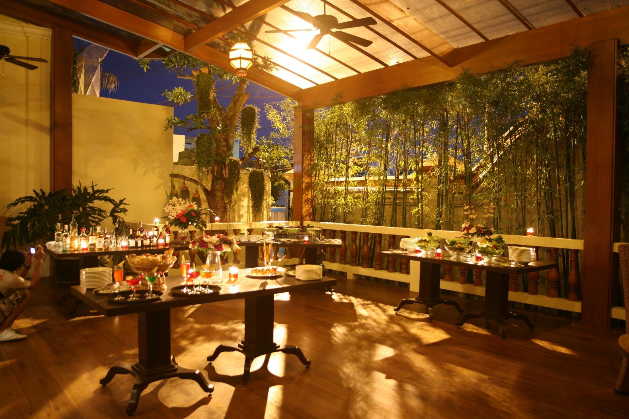 Khum Phaya Resort & Spa Boutique Collection Чиангмай Экстерьер фото