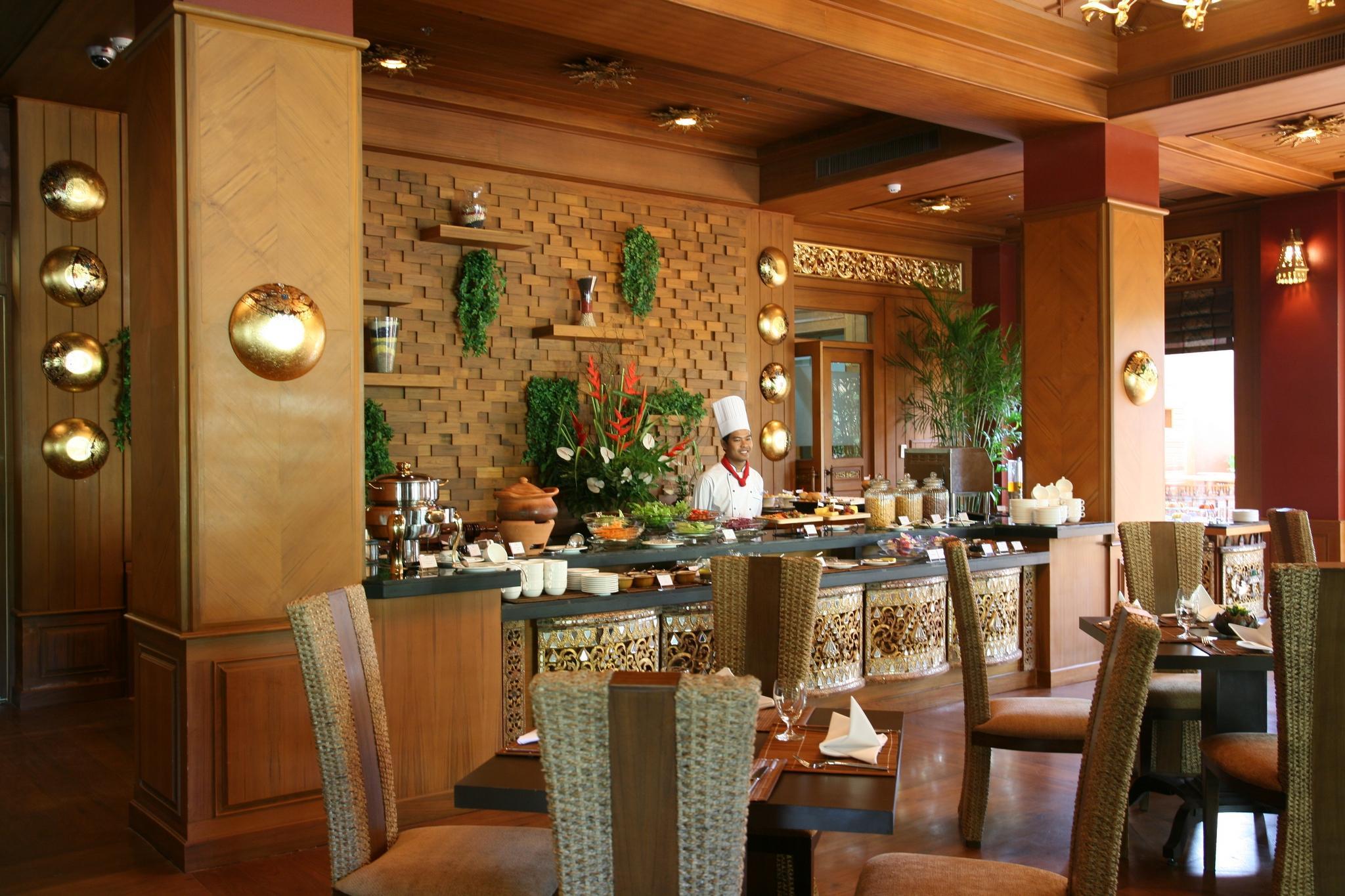 Khum Phaya Resort & Spa Boutique Collection Чиангмай Экстерьер фото