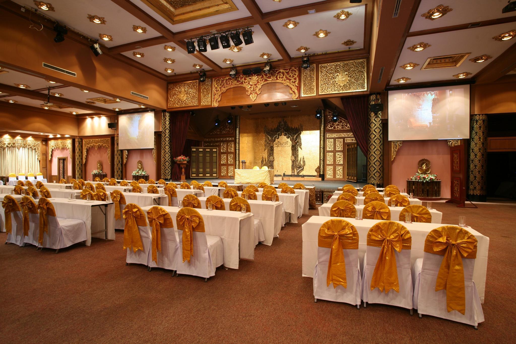 Khum Phaya Resort & Spa Boutique Collection Чиангмай Экстерьер фото