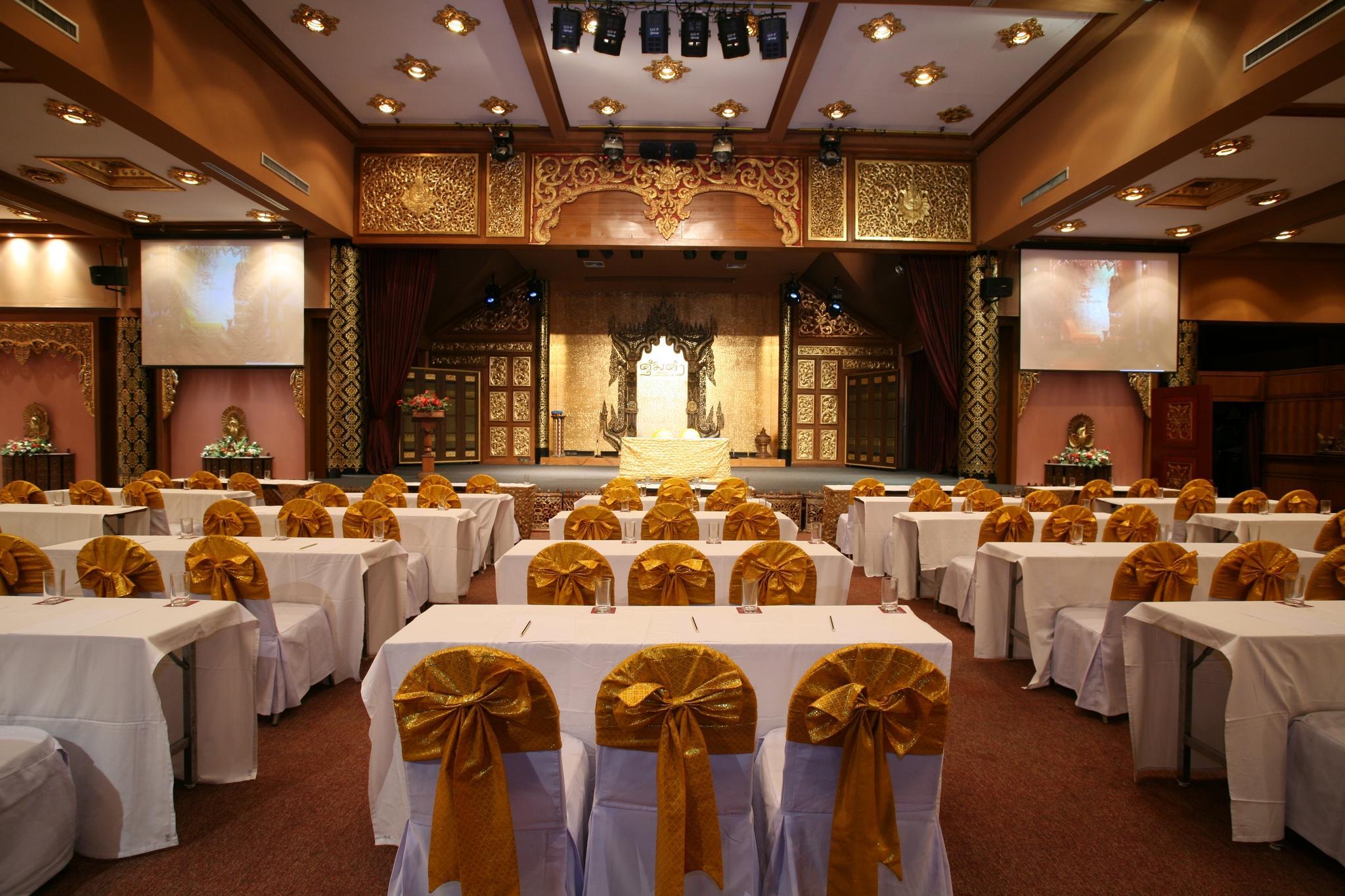 Khum Phaya Resort & Spa Boutique Collection Чиангмай Экстерьер фото