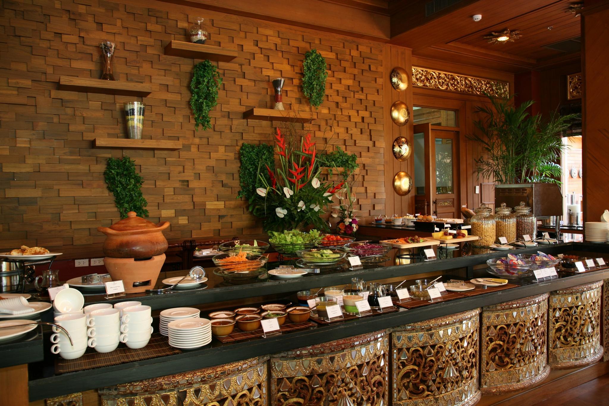 Khum Phaya Resort & Spa Boutique Collection Чиангмай Экстерьер фото