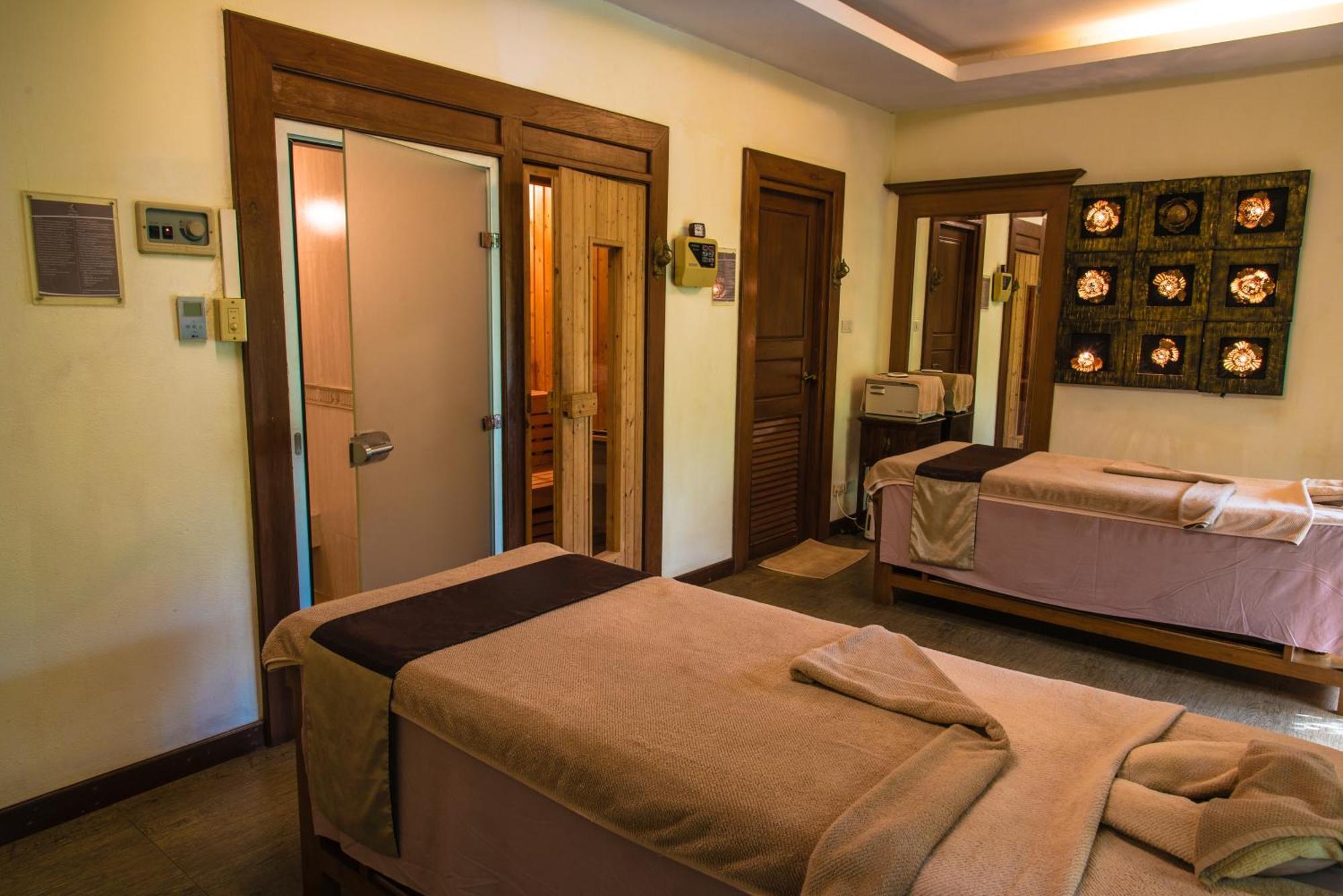 Khum Phaya Resort & Spa Boutique Collection Чиангмай Экстерьер фото